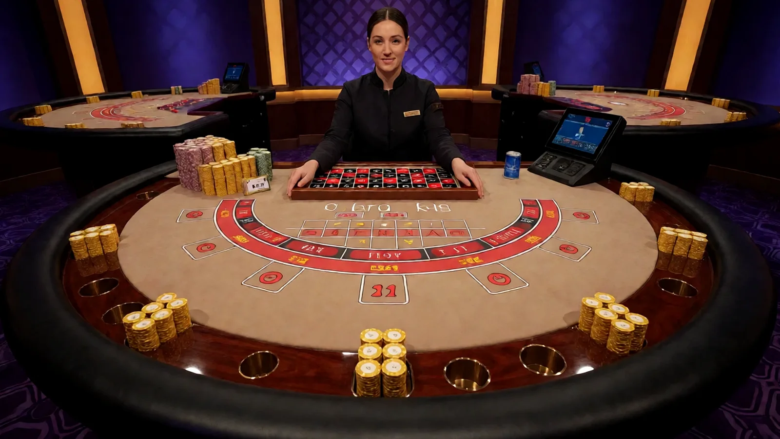 Www556bet Hindi Live Dealer Tables
