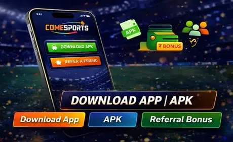 Download the app, unlock code WWW556VIP, and enter ₹1 contests faster