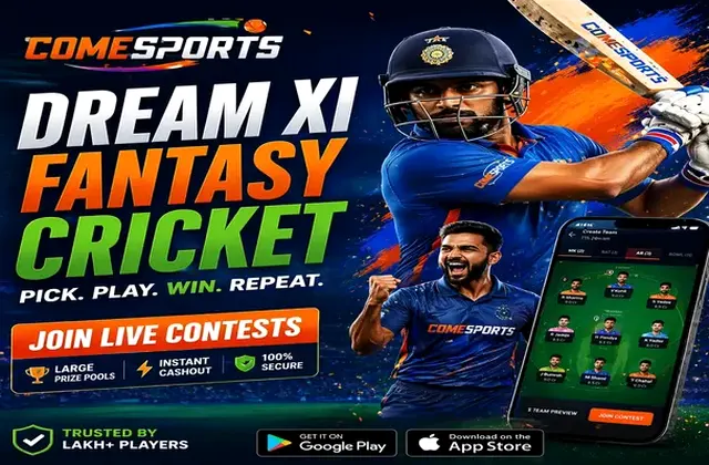 Www556bet (556 bet) fantasy cricket & matchday visual 1