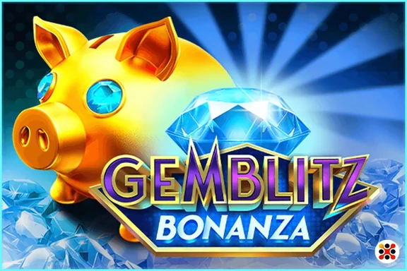 Jogar Gemblitz Bonanza — caça-níqueis online